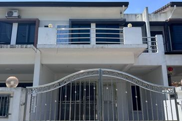 Bandar Seri Coalfields