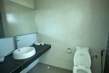 Bandar Seri Coalfields