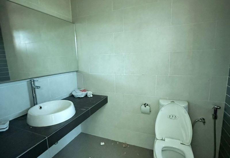 Bandar Seri Coalfields