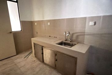 Bandar Seri Coalfields