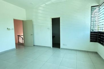 Bandar Seri Coalfields