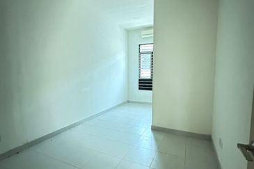 Bandar Seri Coalfields