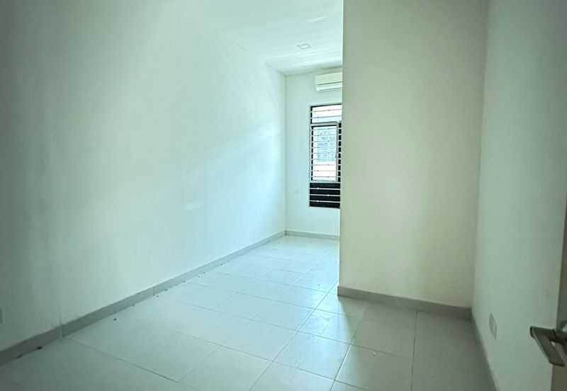 Bandar Seri Coalfields