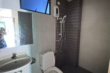 Bandar Seri Coalfields