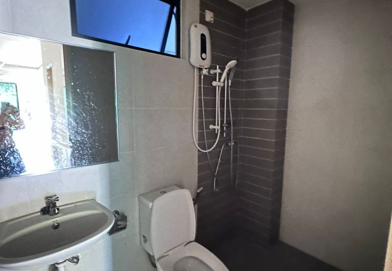 Bandar Seri Coalfields