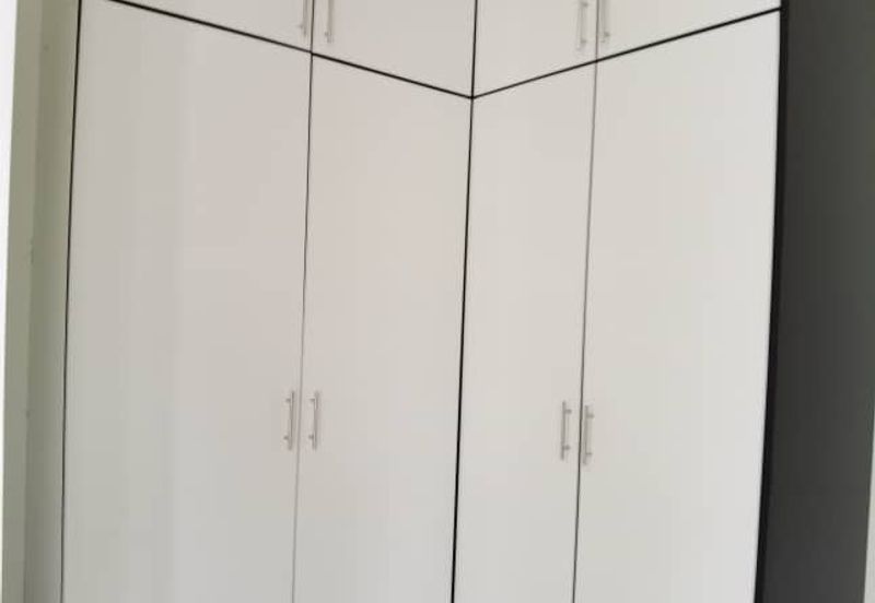 Ixora Residences @ Bandar Seri Coalfields