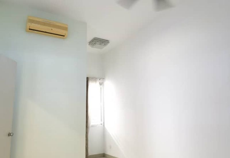 Ixora Residences @ Bandar Seri Coalfields