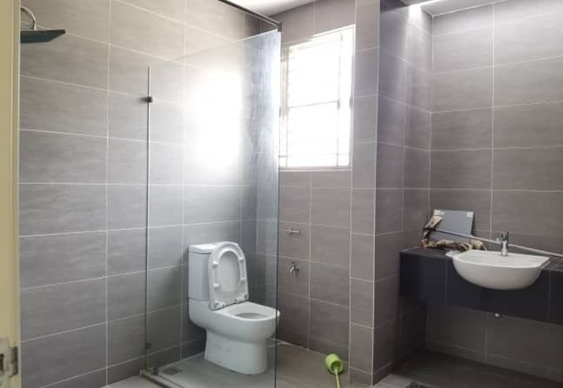 Ixora Residences @ Bandar Seri Coalfields