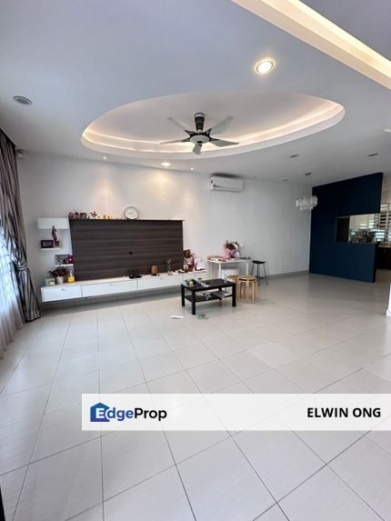 Olive Hillpark Double Storey @ Bandar Puncak Alam [Fully Renovate], Selangor, Bandar Puncak Alam