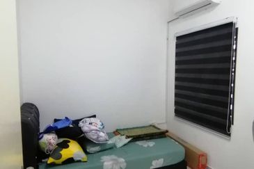 Halya @ Daunan Worldwide