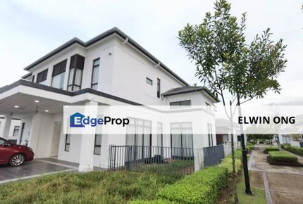 Avenham Garden Eco Grandeur Bandar Puncak Alam For Sale, Selangor, Bandar Puncak Alam