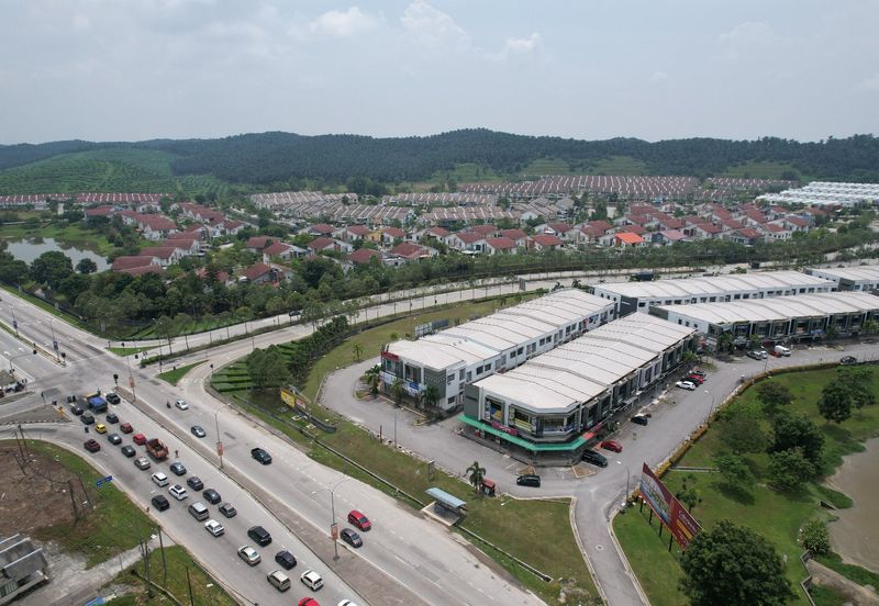 Bandar Seri Coalfields