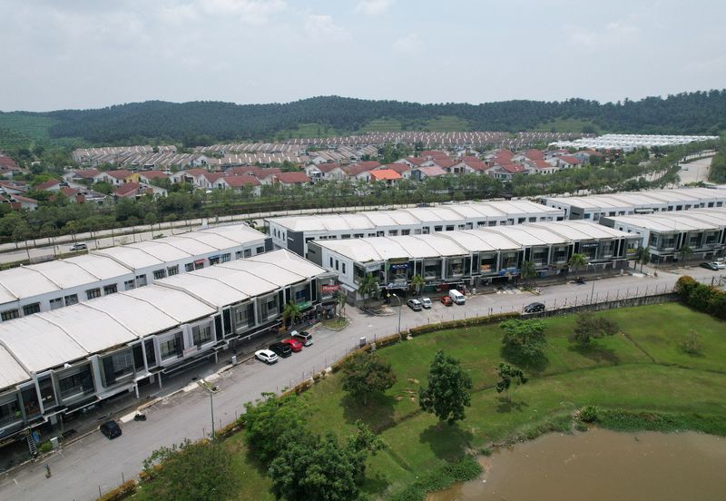 Bandar Seri Coalfields