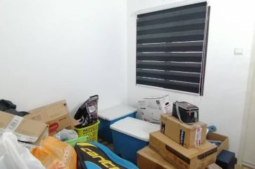 Halya @ Daunan Worldwide