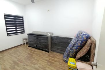 Halya @ Daunan Worldwide