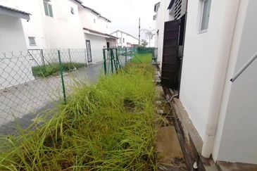 Halya @ Daunan Worldwide