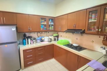 Bandar Utama Batang Kali