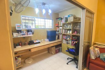 Bandar Utama Batang Kali