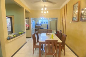 Bandar Utama Batang Kali