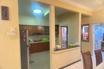 Bandar Utama Batang Kali