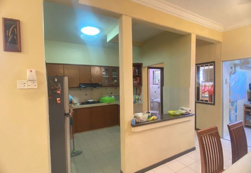 Bandar Utama Batang Kali