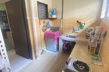 Bandar Utama Batang Kali