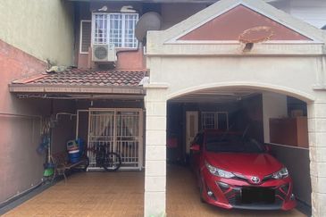 Bandar Utama Batang Kali