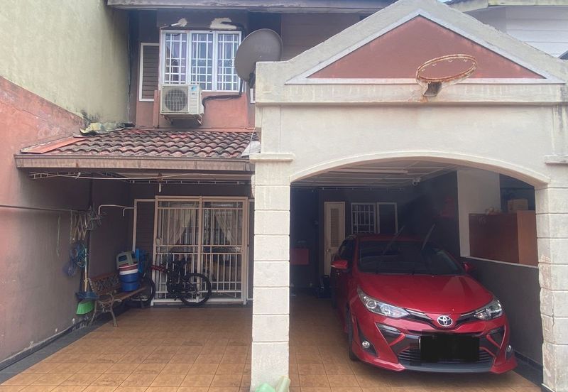 Bandar Utama Batang Kali