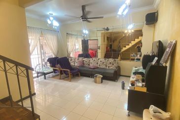 Bandar Utama Batang Kali