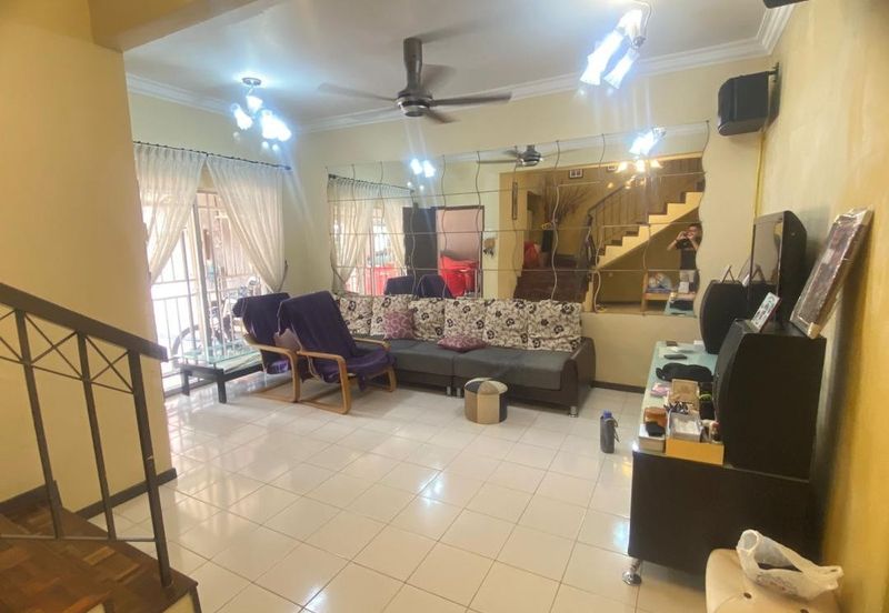 Bandar Utama Batang Kali