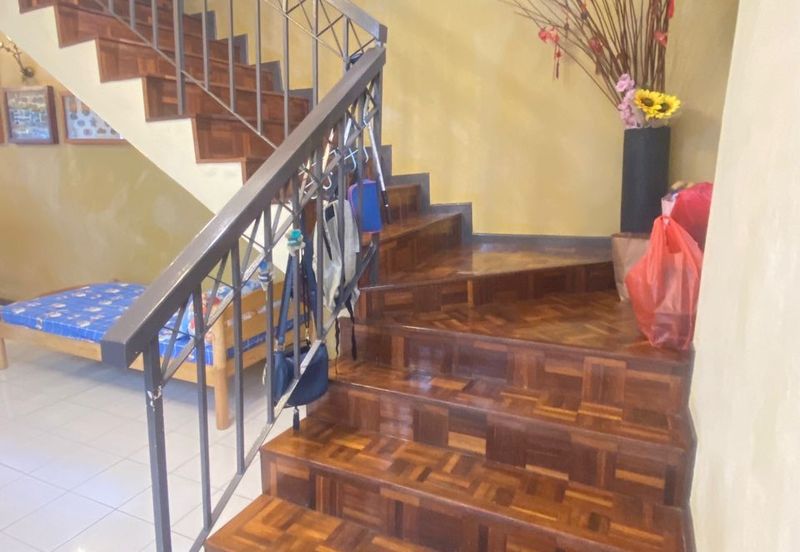 Bandar Utama Batang Kali