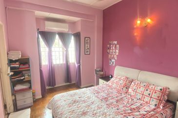 Bandar Utama Batang Kali