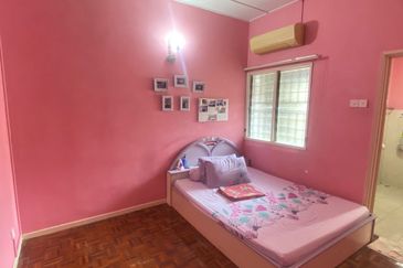 Bandar Utama Batang Kali