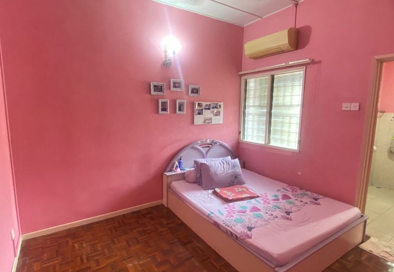 Bandar Utama Batang Kali