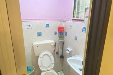 Bandar Utama Batang Kali