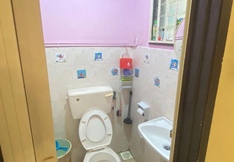 Bandar Utama Batang Kali