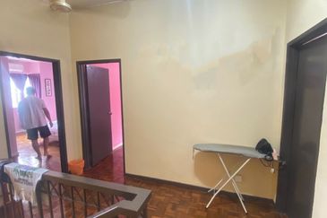 Bandar Utama Batang Kali