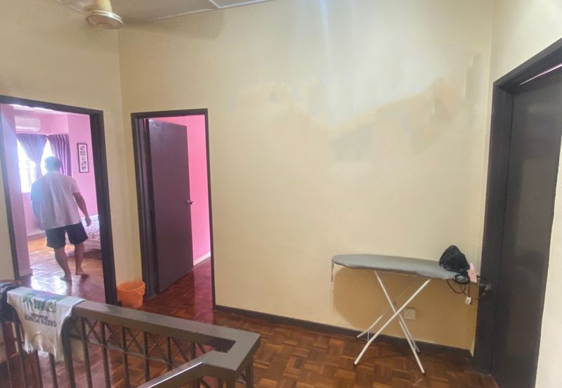 Bandar Utama Batang Kali