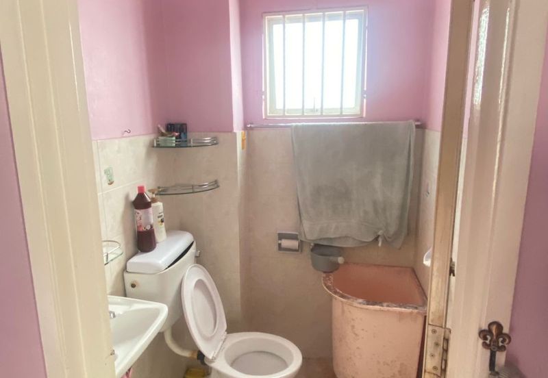 Bandar Utama Batang Kali