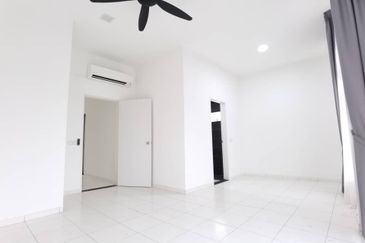 Avenham Garden @ Eco Grandeur