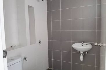 Avenham Garden @ Eco Grandeur