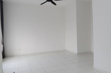 Avenham Garden @ Eco Grandeur