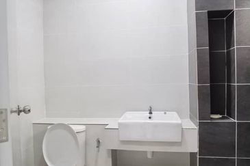 Avenham Garden @ Eco Grandeur