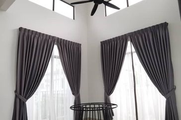 Avenham Garden @ Eco Grandeur