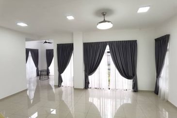 Avenham Garden @ Eco Grandeur