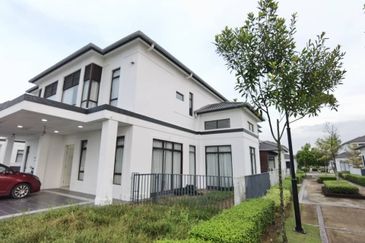 Avenham Garden @ Eco Grandeur