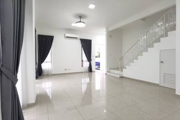 Avenham Garden @ Eco Grandeur