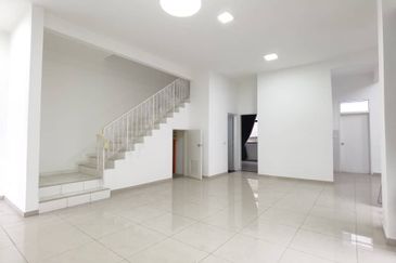 Avenham Garden @ Eco Grandeur