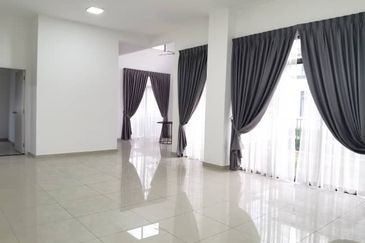 Avenham Garden @ Eco Grandeur