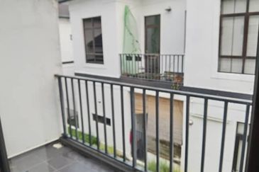 Avenham Garden @ Eco Grandeur